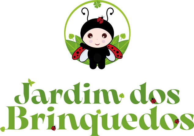 jardim dos brinquedos